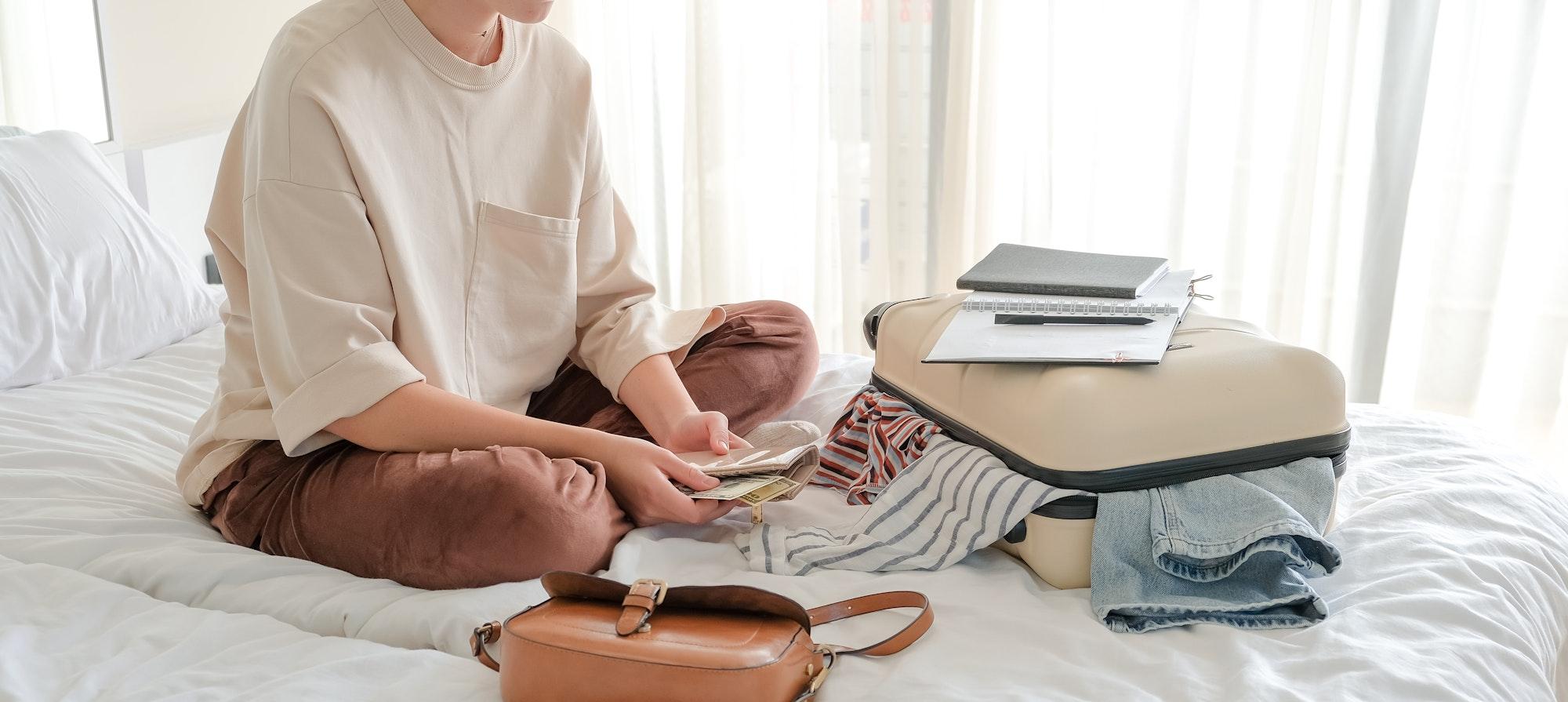 Essential Car Kit for European Travel Your Complete Legal Requirements