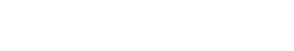 Stuart Collins Logo. A black box with the letters S and C in white, to the right of the box, in differing fonts, STUART COLLINS and EUROPEAN MOTOR INSURANCE. in black